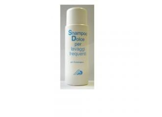 Sidea shampoo dolce 150ml