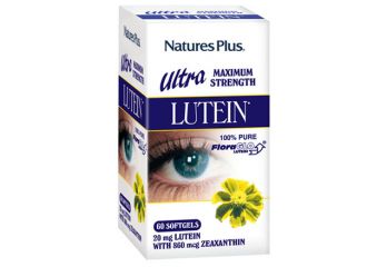 Ultra luteina 60 cps