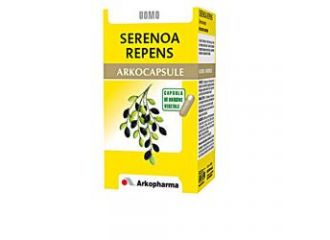 Arkofarm serenoa repens 45 cps