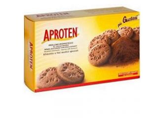 Aproten frollini cacao 180g