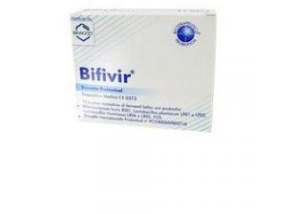 Bifivir 10bust monodose