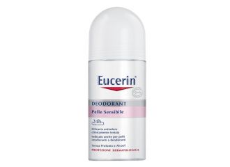 Eucerin*ph5 deo roll-on p/s