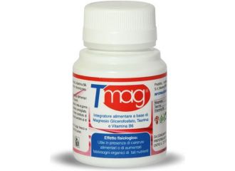 T-mag 60 cps 600mg a.v.d.