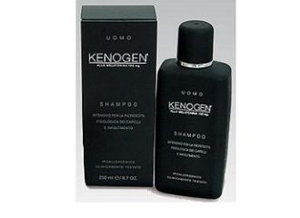 Kenogen u shampoo 250ml