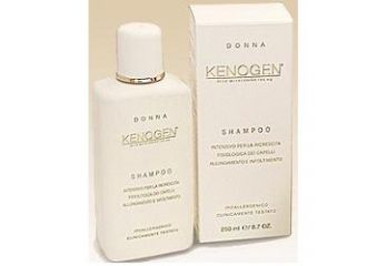 Kenogen d shampoo 250ml