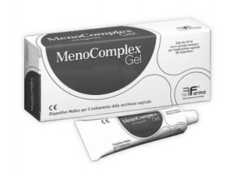 Menocomplex gel vag.30ml