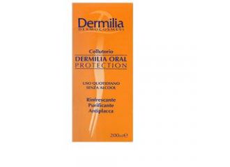 Dermilia collut.protect.200ml