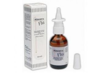 Rinorex flu spr nasale 50ml