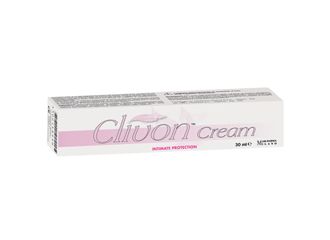 Clivon cream 30ml