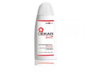 Dekar 2 shampoo-doccia 125ml