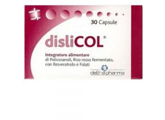 Dislicol 30cps