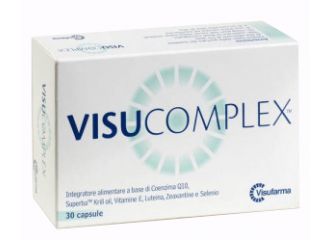Visucomplex 30cps