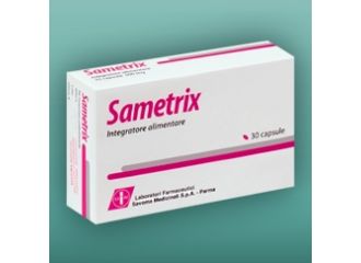 Sametrix 30cps
