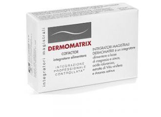 Dermomatrix int.magistr.20 cps
