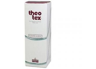 Theotex antibatterico fl.200ml