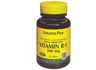 Vitamina b1 tiamina 300mg