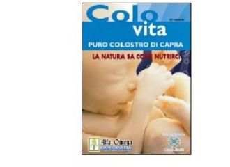 Colovita int.30 cps