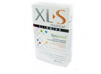 Xl-s med.liposinol  60 cps