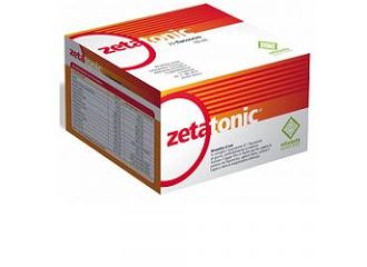 Zeta tonic 20f.10ml