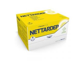 Nettardep 20 ampolle 10ml