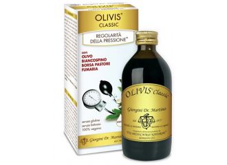 Olivis classico 200ml