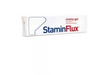 Staminflux crema-gel 100ml