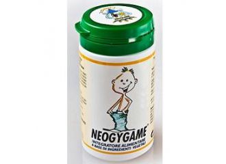 Neogygame 60 cps 108g