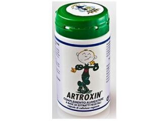 Artroxin 60cps