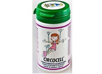 Circocell 60 cps