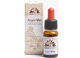 Argenvin 10ml