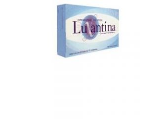 Luxantina 30 cpr