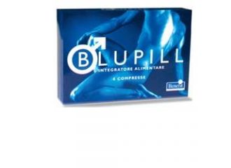 Blupill 6cpr