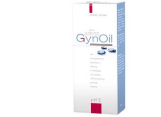 Gynoil intimo ph5 200ml