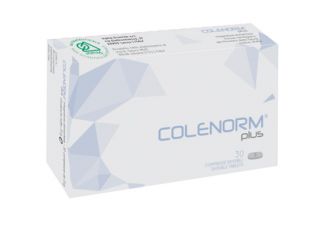 Colenorm*plus 30 cpr