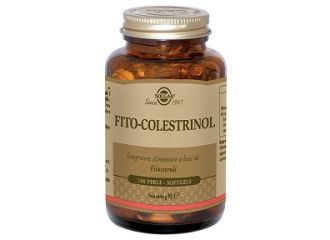 Fito-colestrinol 100 perle