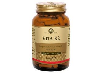 Vita k2 50 capsule