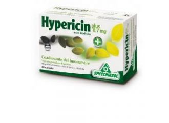 Hypericin 40 cps specch.