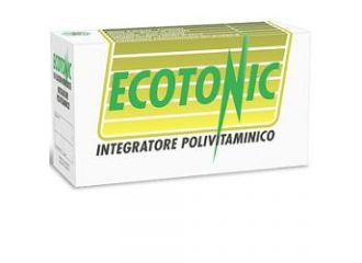 Ecotonic 10 fl.orali 10ml
