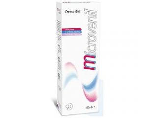 Microvenil crema-gel 150ml