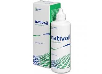 Nativoil olio deterg.150ml