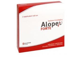 Alopex loz forte 20ml