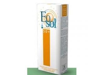 Eosol crema fp50+ 50ml