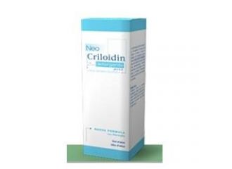 Neo criloidin deterg.200ml