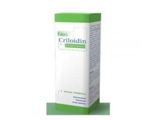 Neo criloidin sh.antif.150ml