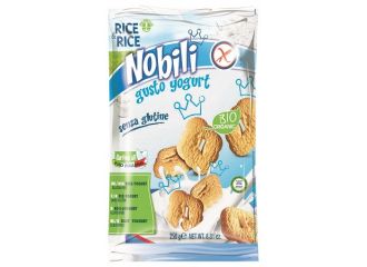 R&r nobili riso c/yogurt 250g
