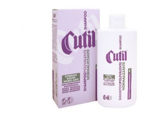 Cutil shampoo 200ml