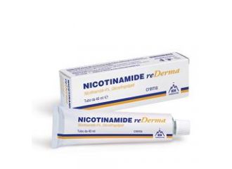 Nicotinamide rederma cr 40ml