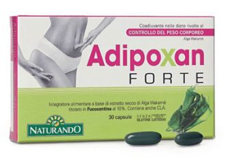 Adipoxan forte 30 cps 31,9g