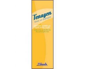 Tenagen sh.theree oil 160ml