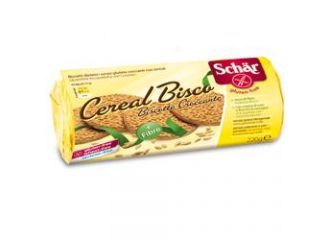 Schar cereal bisc.crocc.220g
